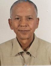 घनश्याम आचार्य- विराटनगर